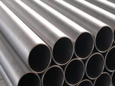 Introduction to titanium alloy pipes!