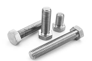 Introduction to the strength grade of titanium screws!