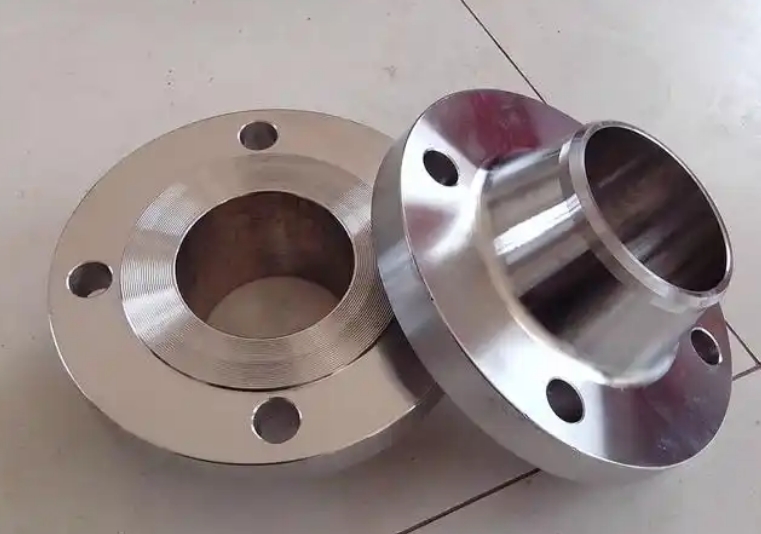 Classification of zirconium flanges!