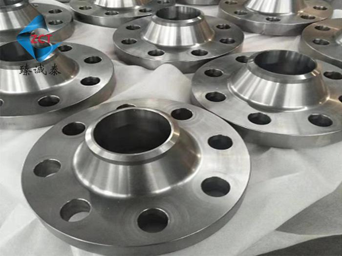 Classification and Standard System of Titanium Flanges Classification system！